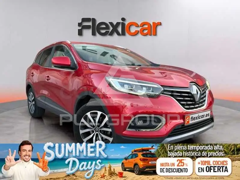2019 Renault Kadjar