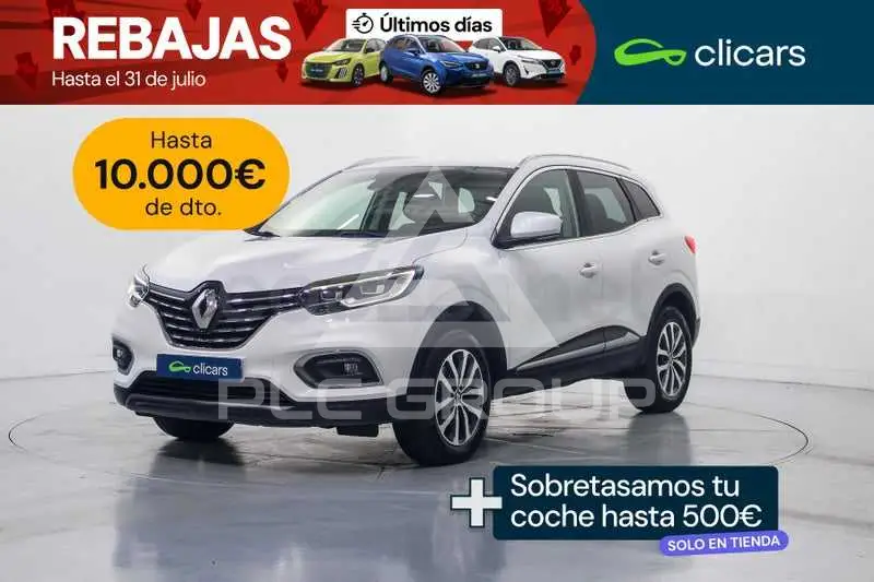 2019 Renault Kadjar