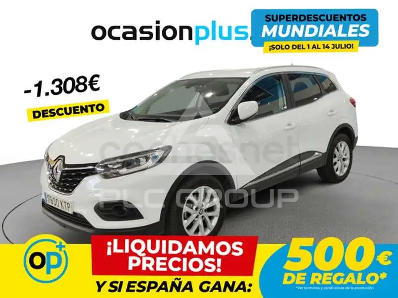 2019 Renault Kadjar