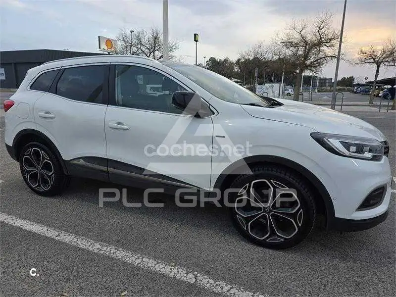 2019 Renault Kadjar
