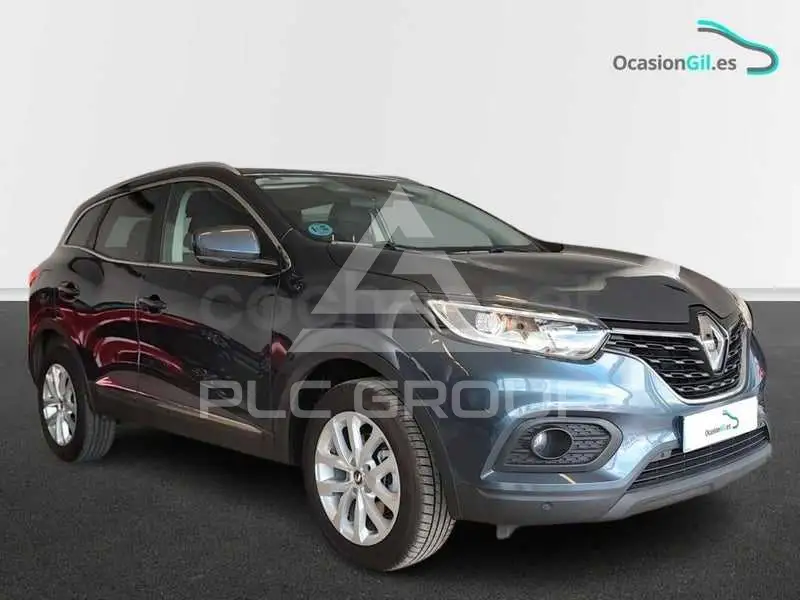 2019 Renault Kadjar