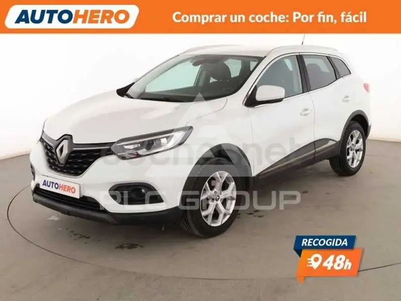 2019 Renault Kadjar