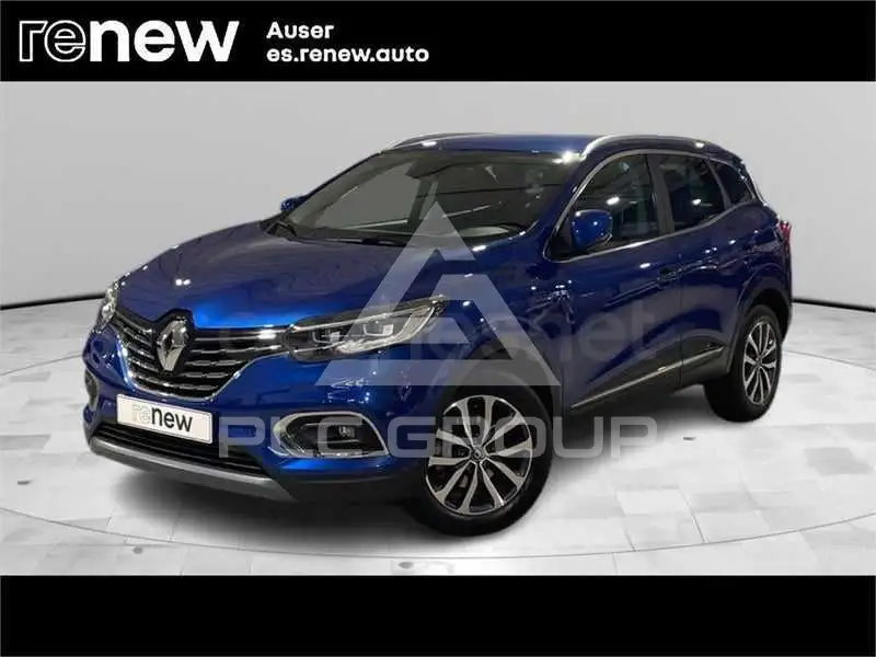 2019 Renault Kadjar