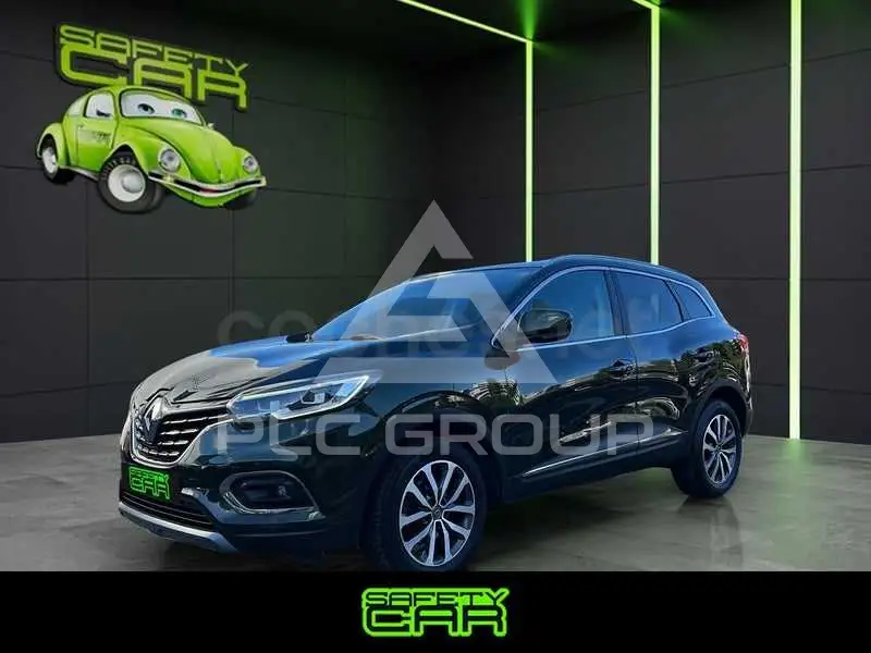 2019 Renault Kadjar