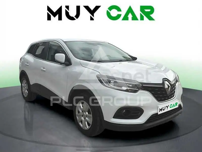 2019 Renault Kadjar