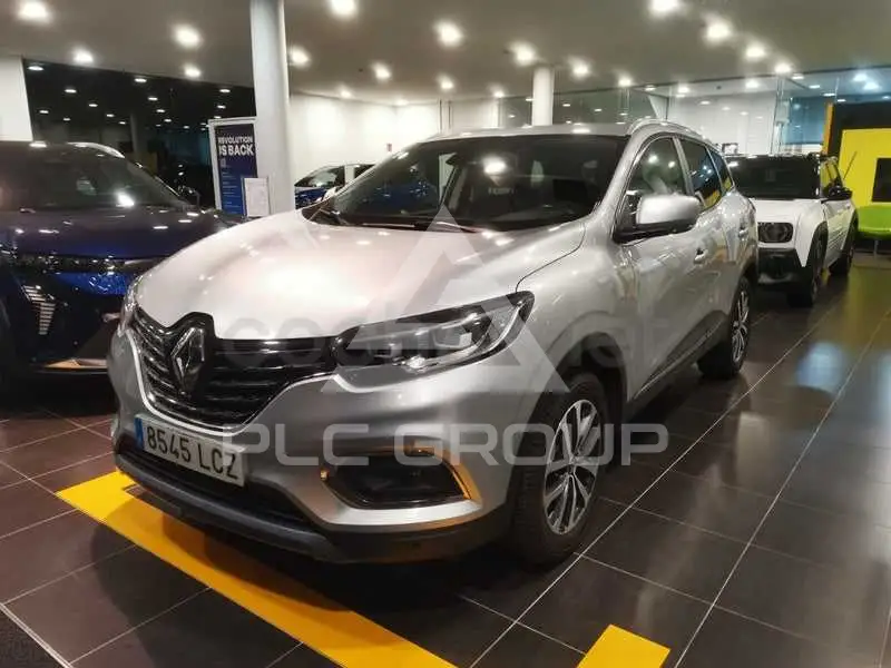 2019 Renault Kadjar
