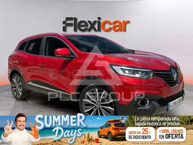 2019 Renault Kadjar