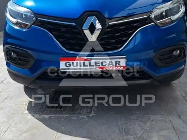2019 Renault Kadjar