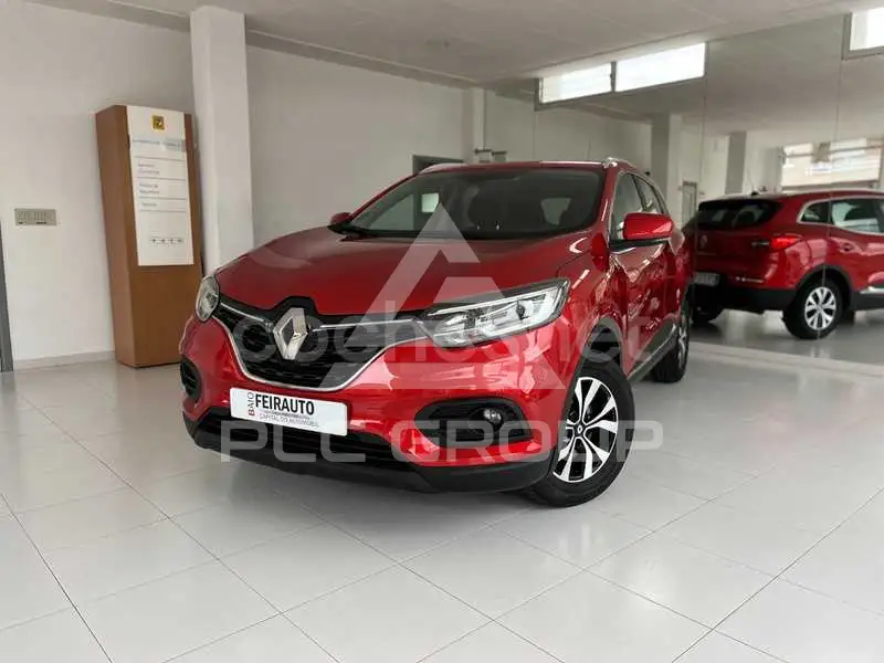 2019 Renault Kadjar