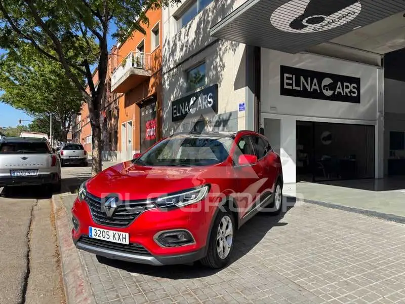 2019 Renault Kadjar