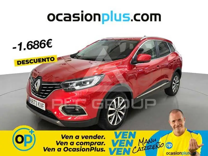 2019 Renault Kadjar