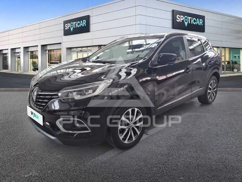 2019 Renault Kadjar