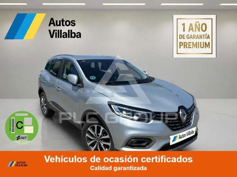 2019 Renault Kadjar