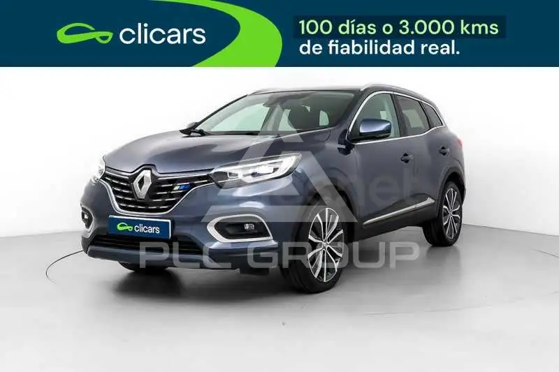2019 Renault Kadjar