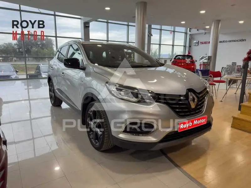 2019 Renault Kadjar