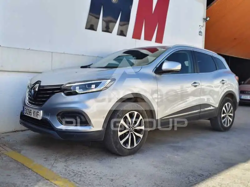 2019 Renault Kadjar