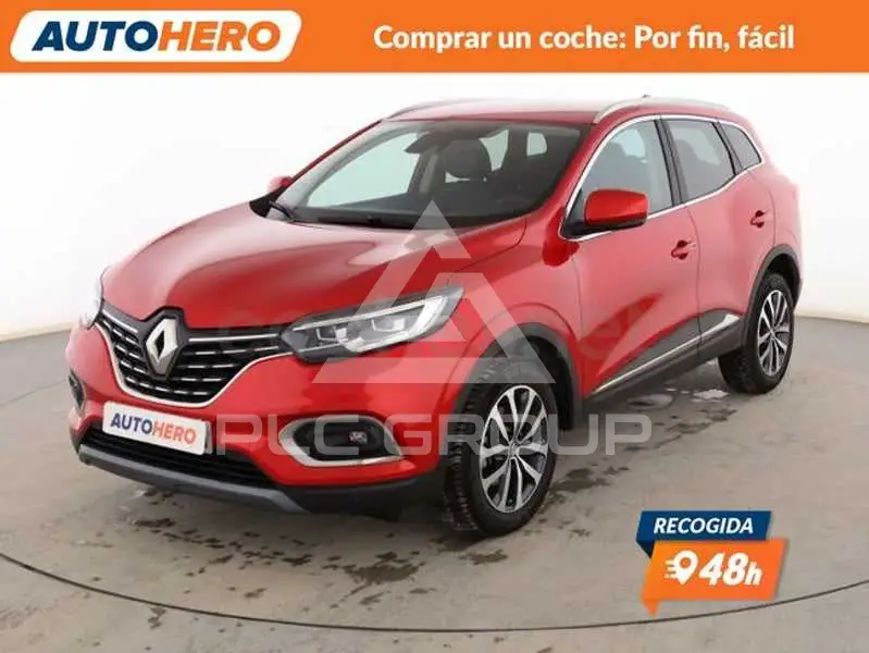 2019 Renault Kadjar