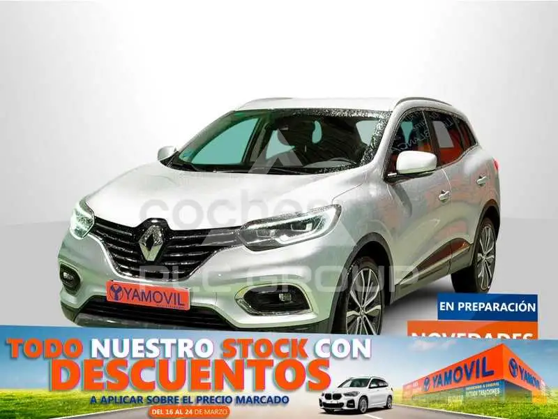 2019 Renault Kadjar