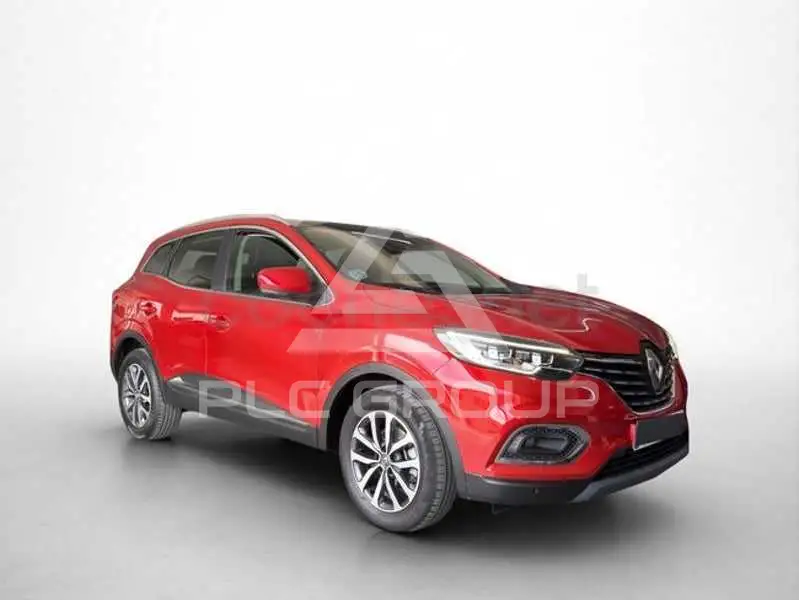 2019 Renault Kadjar