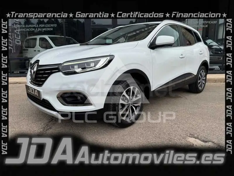 2019 Renault Kadjar