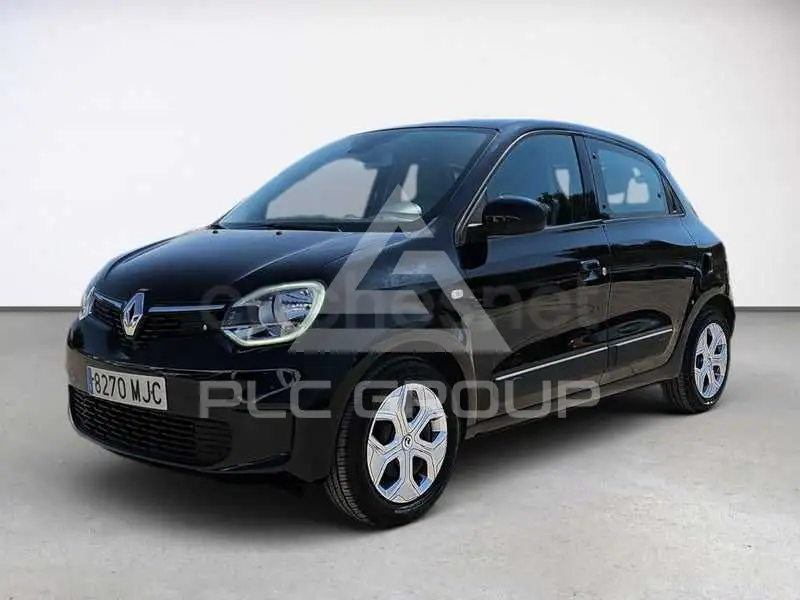 2019 Renault Twingo