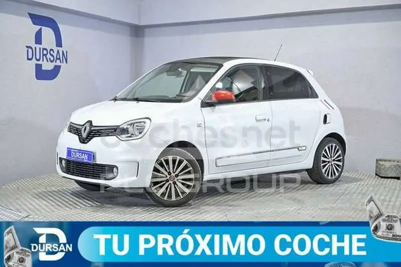 2019 Renault Twingo