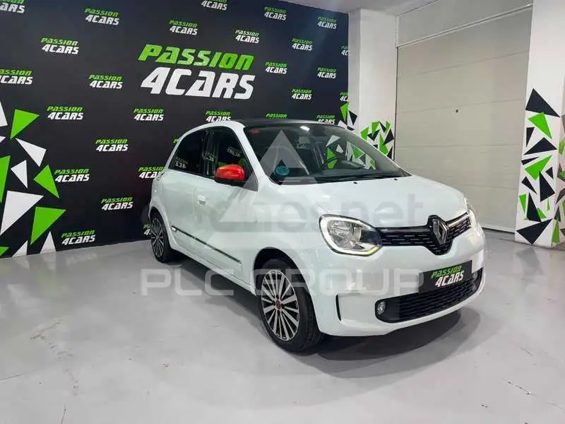 2019 Renault Twingo
