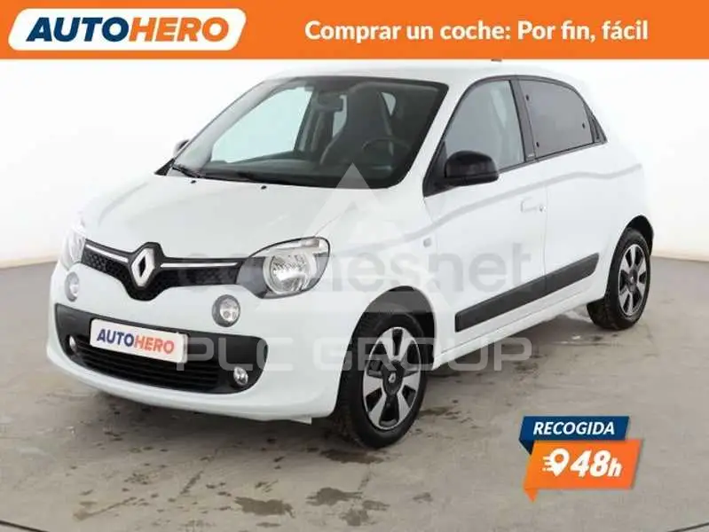 2019 Renault Twingo