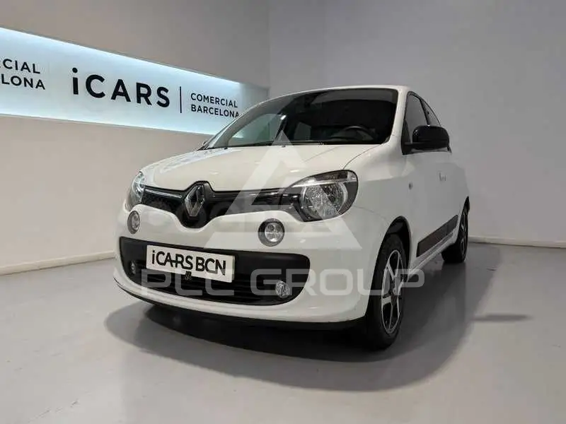 2019 Renault Twingo