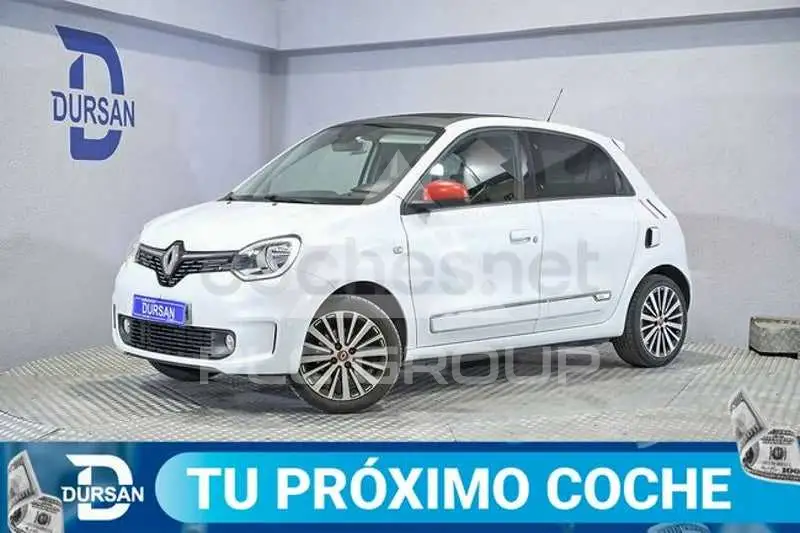 2019 Renault Twingo
