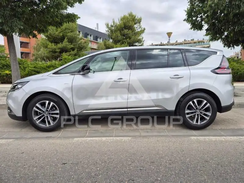 2019 Renault Espace