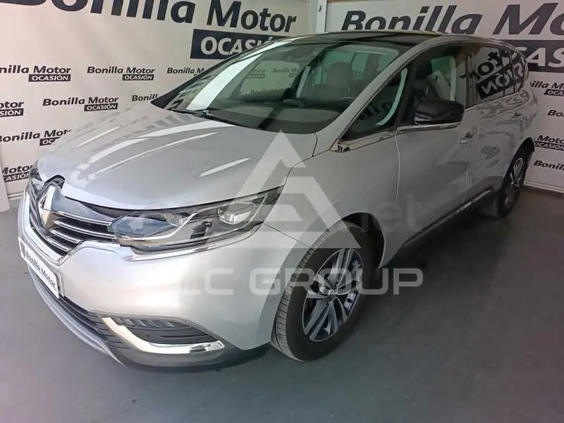 2019 Renault Espace