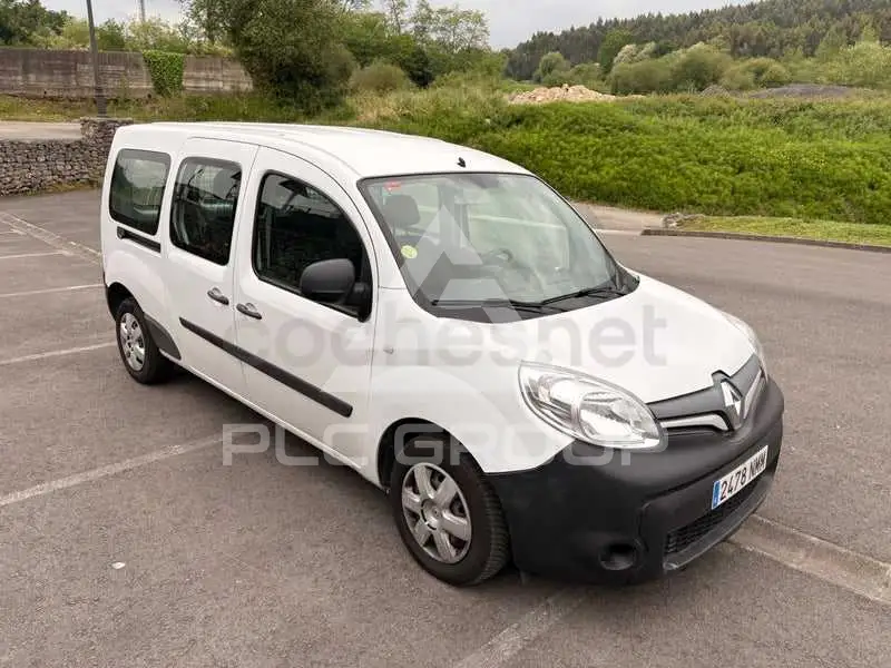 2019 Renault Kangoo