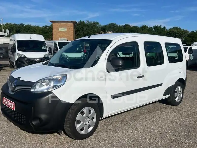 2019 Renault Kangoo