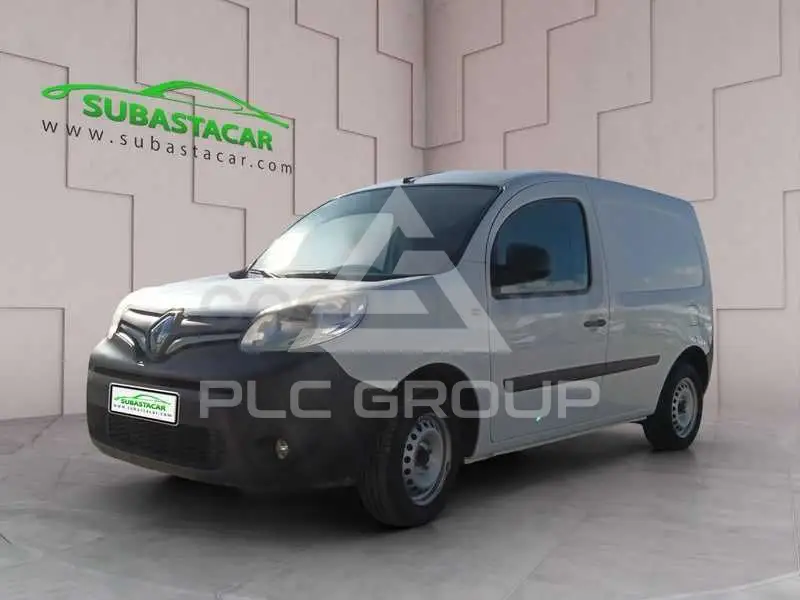 2019 Renault Kangoo