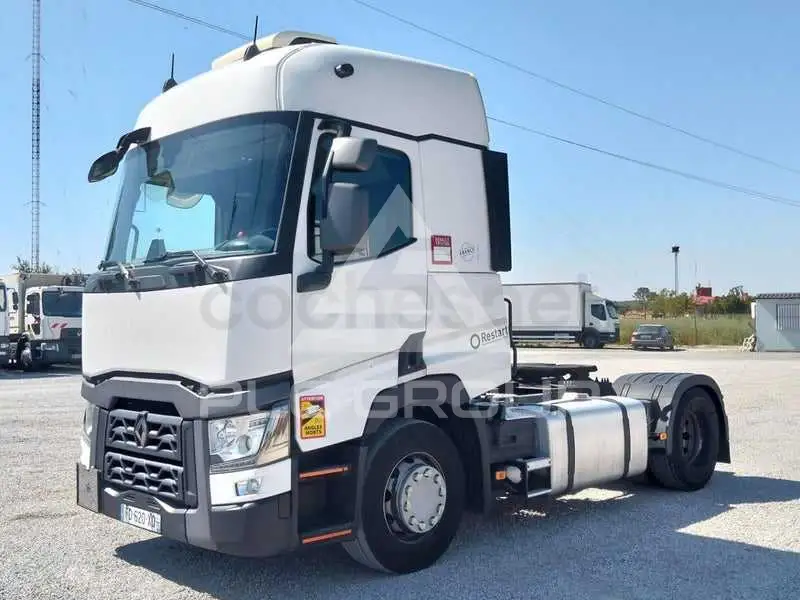 2019 Renault 