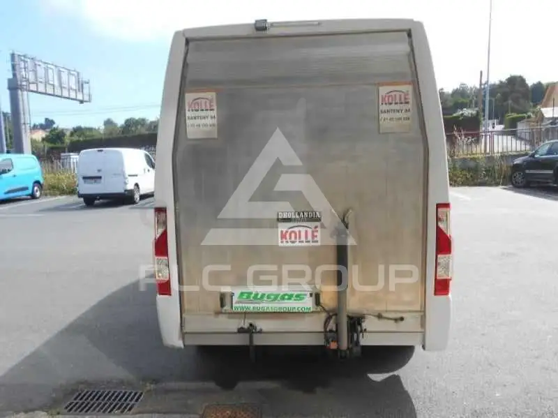 2019 Renault Master