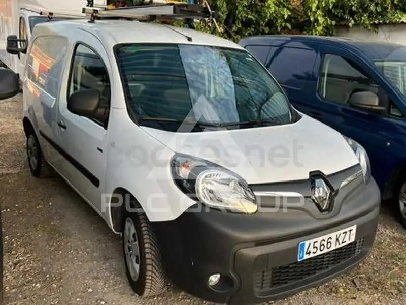 2019 Renault Kangoo