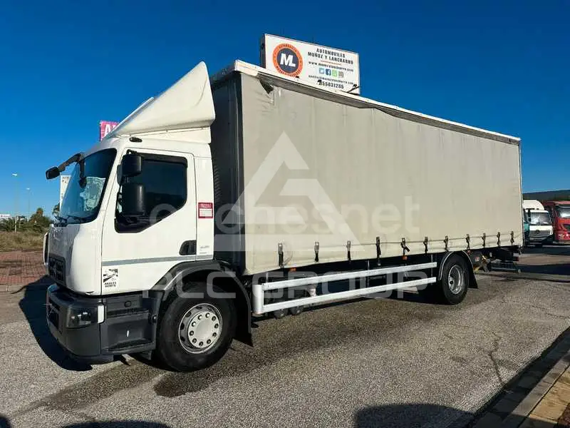 2019 Renault 