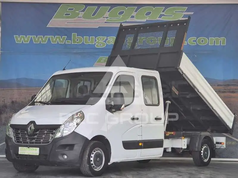 2019 Renault 