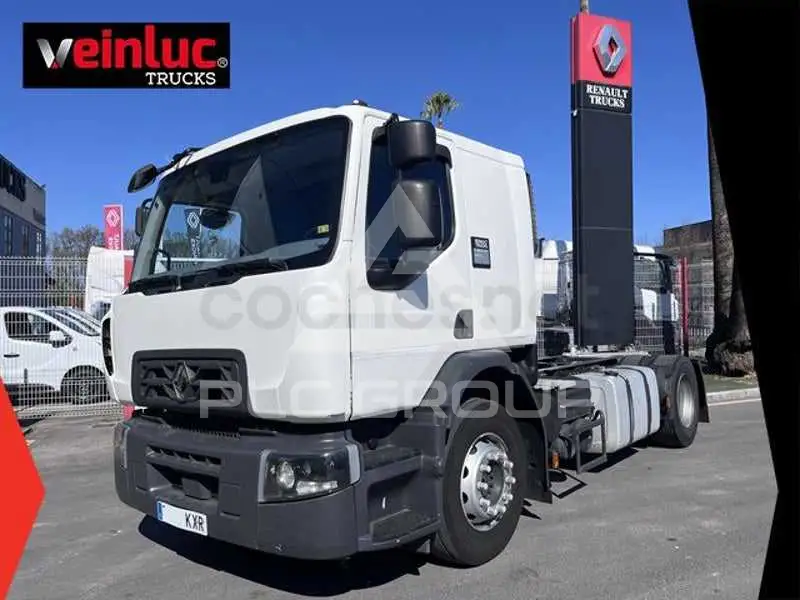 2019 Renault 
