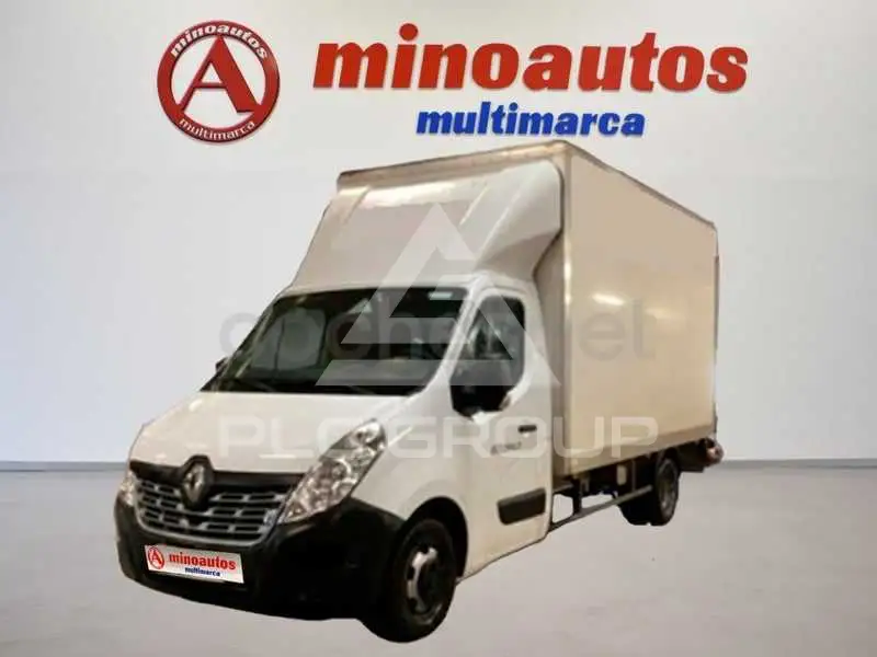 2019 Renault 