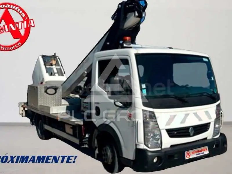 2019 Renault 