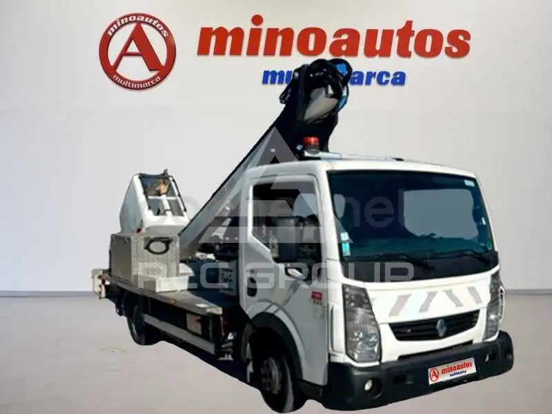 2019 Renault 
