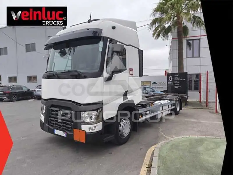2019 Renault 