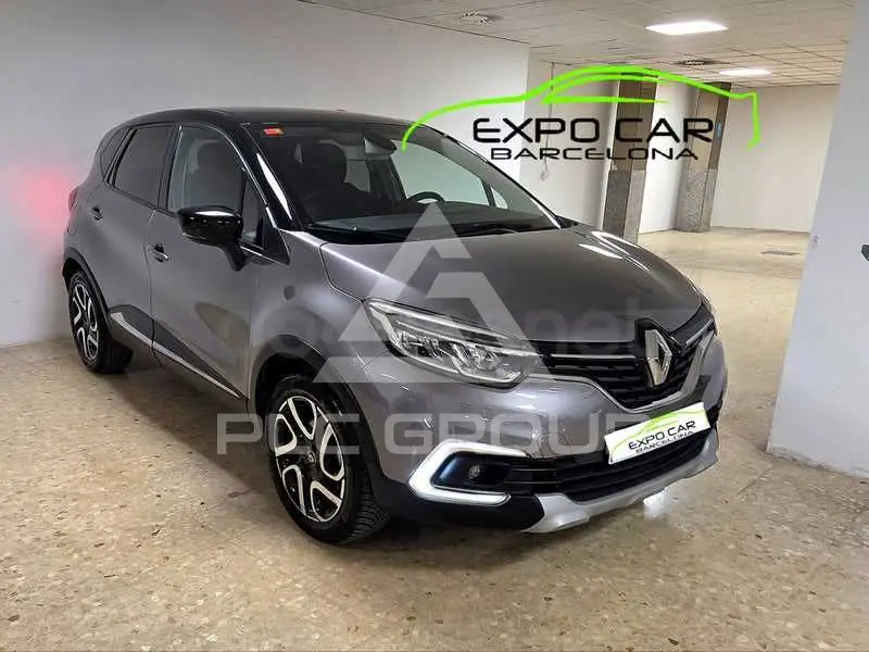 2019 Renault Captur