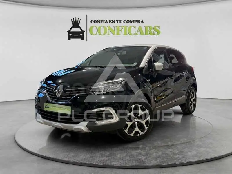 2019 Renault Captur