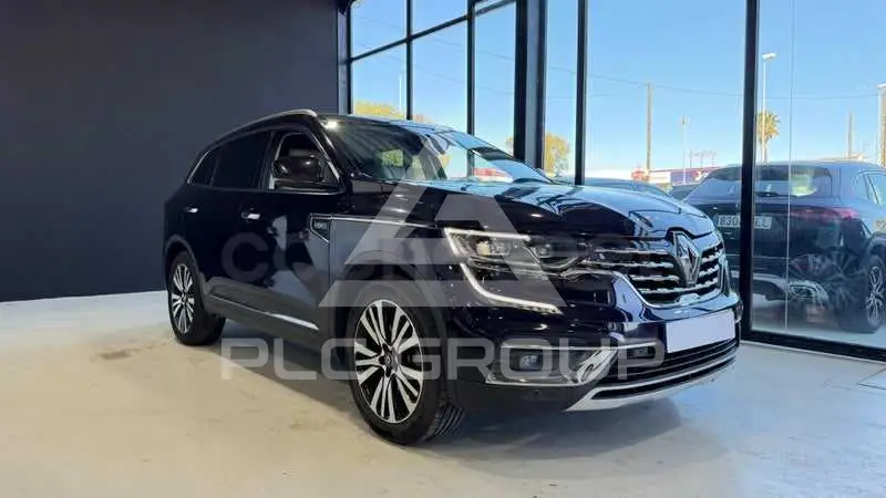 2019 Renault Koleos