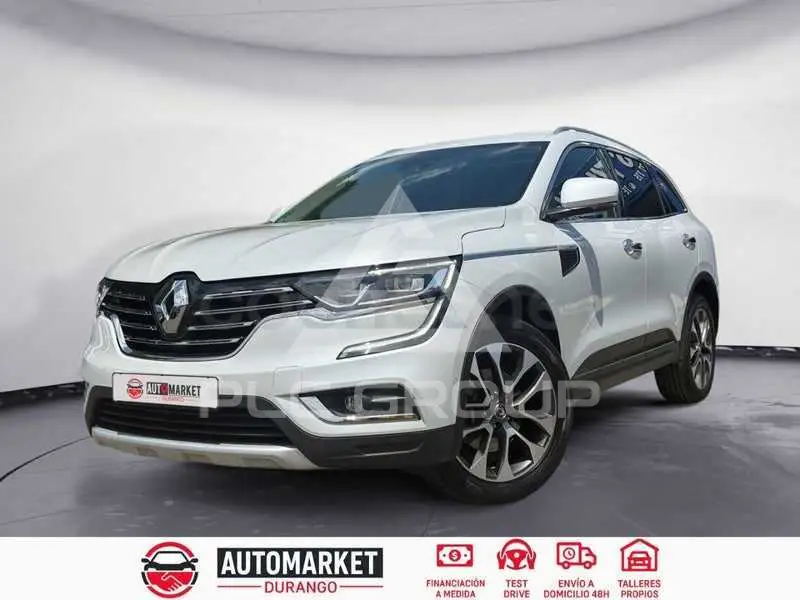 2019 Renault Koleos