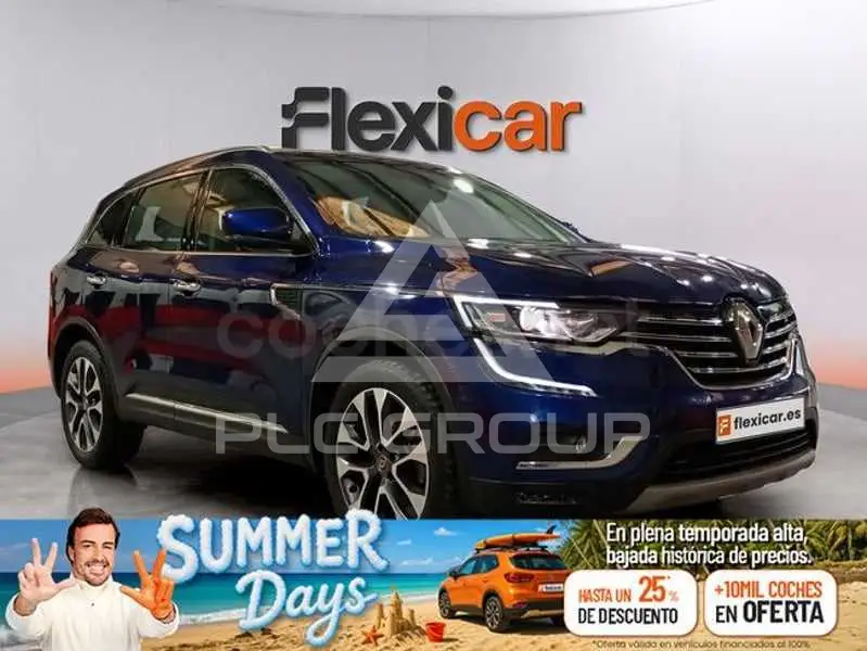 2019 Renault Koleos